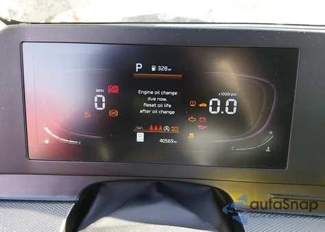 2024 Kia Sportage Lx z USA, uszkodzony, nr VIN KNDPU3DF2R7213457